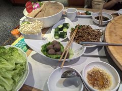 -川中渝夫火锅(铜陵万达广场店)