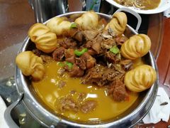 -大鸭梨烤鸭店(金顶街店)