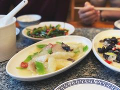 黔味烧三鲜-小慧住家贵州菜(甲秀楼店)