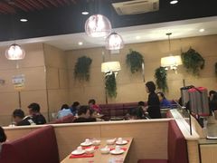 -粤仔湾砂锅粥(广益哥伦布店)