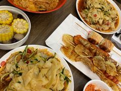 -食通天·寰宇集(杭州万象城店)