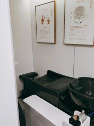 -熙朵美学植发连锁