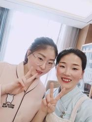 点击看大图 -月满阁月子中心(莲湖区店)