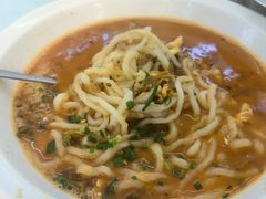 -笑红饭庄