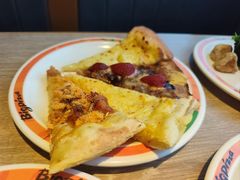 -比格比萨自助(裕源大厦店)