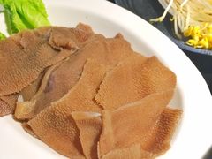 -锅说大脸毛肚重庆老火锅(佐阾店)