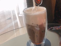 -粤海喜来登酒店·&More聚驿(天河城店)