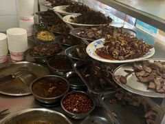-百成大同鸭肉粥(大同总店)