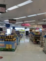 -孩子王(江南万达店)