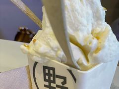 -野人牧坊Gelato(天津南开大悦城店)