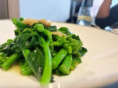 -潮汕味道·煮海餐厅(金麟大厦店)