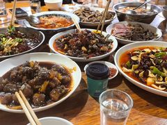糖醋排骨-三哥田螺(北书院街店)