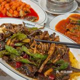 五一来武汉第一站！直奔这家湖北菜！