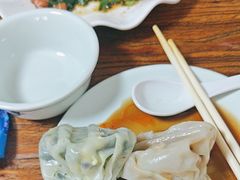 -正宗天津烧麦馆(柳州路店)