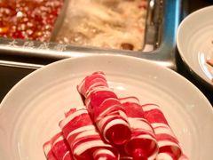 精选肥牛-大隐·成都火锅Bistro(合生麒麟新天地店)