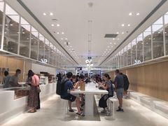 -% Arabica阿拉比卡咖啡(深圳湾万象城店)