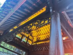 -车溪民俗旅游区