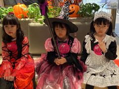 -英孚教育青少儿(高新公园茂中心)