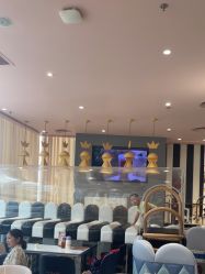 -奈尔宝家庭中心·亲子餐厅(前滩店)