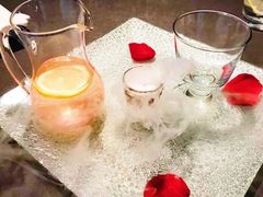 -戈雅法餐厅(世界城广场店)