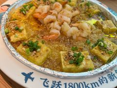 -花盐街·四川乐山小吃(西单大悦城店)