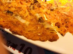 泡菜饼-喜来稀肉(虹泉路店)