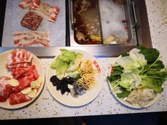 -金米客烤肉自助(中山路茂业时代城店)