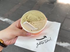 -Dip in Gelato(富民路店)