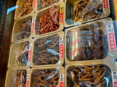 -绝味鸭脖(浦江城市生活广场店)