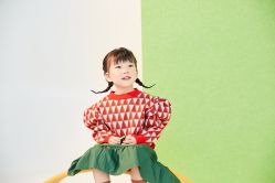 -哈喽BABY儿童摄影