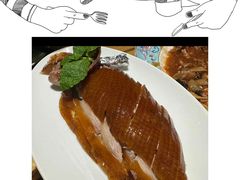 -泰钰丰烤鸭(永安道店)