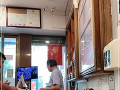 -恩宁刘福记(东华东路店)