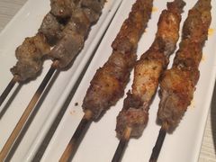 -九毛九西北菜(百信广场店)