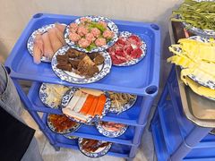 -飘香火锅(玉林西路店)