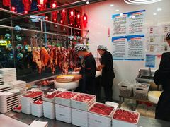 -潮汕大目牛肉火锅(上梅林店)