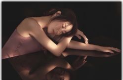 -初白IMAGE·女子摄影