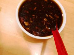 炒肝-惠丰门丁肉饼店