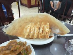 -邢家锅贴老店·非遗·开封菜(金明广场店)