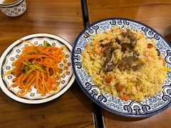 -巴依老爷新疆美食(常营店)