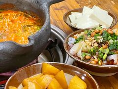 -笔记安顺夺夺粉火锅