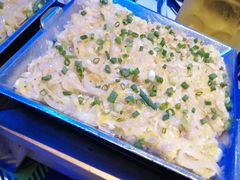 -很久以前羊肉串(打浦路店)