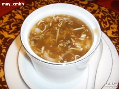 宫廷酸辣汤-海航大厦万豪酒店彩海轩中餐厅(霄云路店)