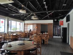 大堂-大自然醉鹅·铁锅火焰鹅(上海联洋店)