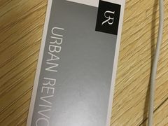 -URBAN REVIVO(七宝领展广场店)