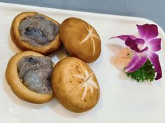 -喜聚薈·花膠雞海鮮火鍋(越秀店)