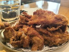 -峇峇娘马来西亚餐厅(望京SOHO店)