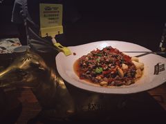 -炊烟小炒黄牛肉(东庆街店)