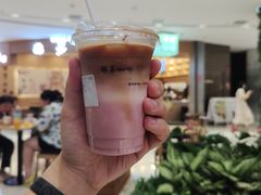 -鹊茶咖啡•新中式(深圳首店)