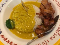 -椰莱泰小谷·东南亚融合菜(坪山悦阾SPACE店)