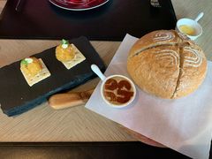 -恰餐厅CHAR Grill(北京三里屯洲际店)
